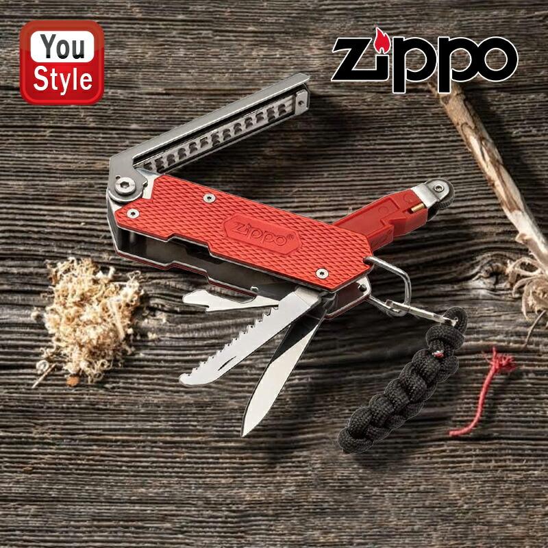ZIPPO（ジッポー） アウトドアツール マルチ着火ツール アウトドア 
