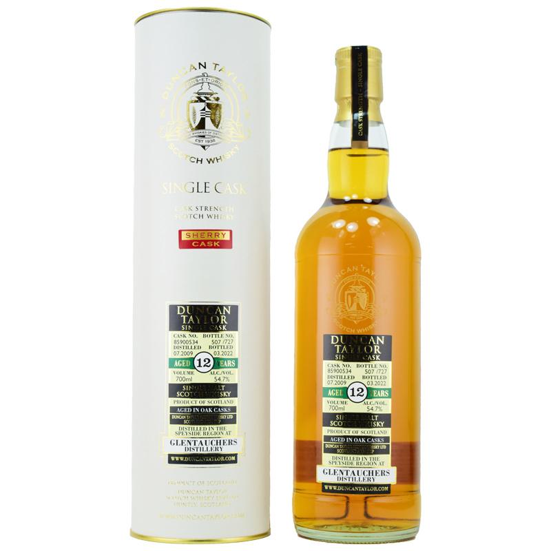 シェリー樽熟成☆レーズン、メープルシロップ、ナッツのタルト