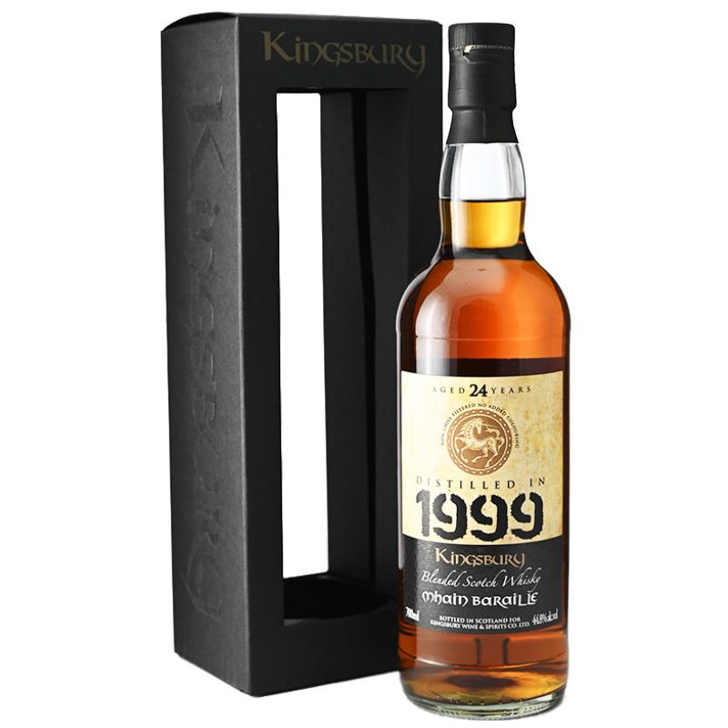 シェリーバット熟成☆非常に満足度が高い逸品！熟成を感じさせるOLD