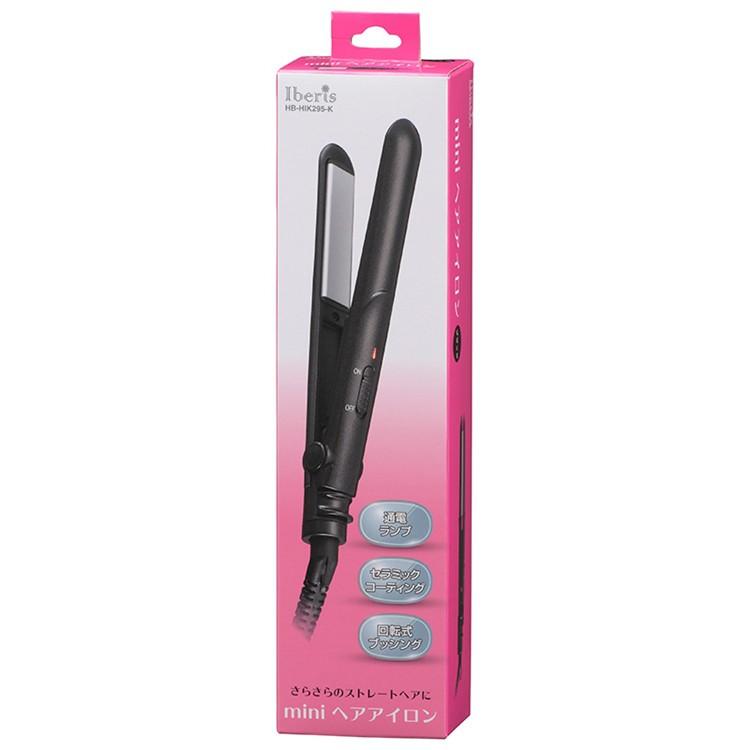 ヘアアイロン ミニヘアアイロン ストレート ヘアーアイロン Max180 ストレートアイロン ストレート 回転式ブッシング ヘアアイロン Youtatsu 通販 Yahoo ショッピング