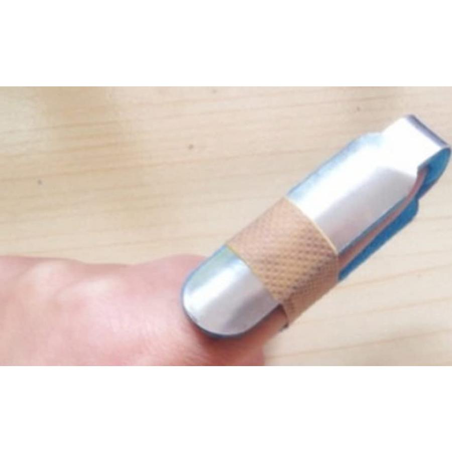 人差し指 中指 薬指 関節 プレート 入り サポーター テーピング 左右兼用 共通 人差し指 中指 薬指 小指 0912 ヨーテイ ヤフー店 通販 Yahoo ショッピング