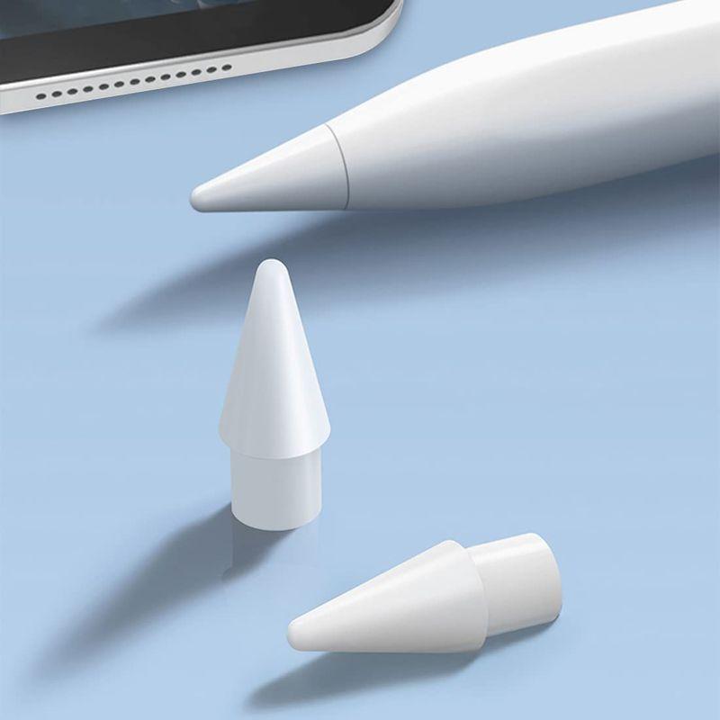 Apple pencil アップル ペンシル ペン先 替え芯 1個 iPad s