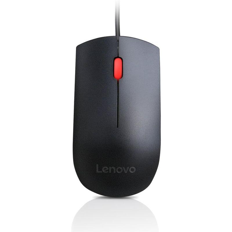 Lenovo 4Y50R20863 mice USB Optical 1600 DPI Ambidextrous｜youthfuldays｜02