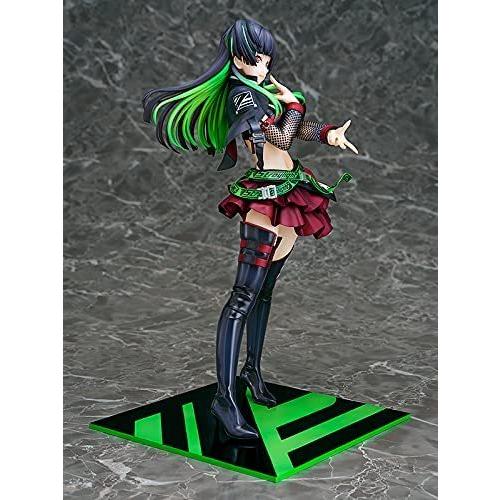 アイドルマスター シャイニーカラーズ 黛 冬優子 ネオンライト