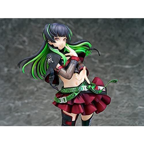 【未開封・最終価格】黛 冬優子 ネオンライトロマンサーver シャニマス シャニマス」よりフィギュア「黛 冬優子 ネオンライトロマンサー
