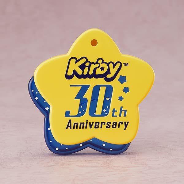 ポイント10倍 23年1月予定 ねんどろいど 星のカービィ カービィ 30th Anniversary Edition Aynaelda Com