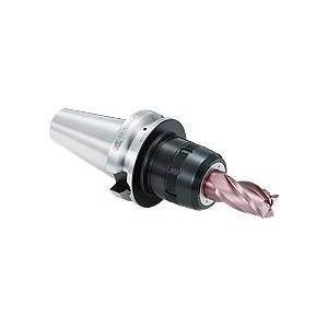 BIGニューハイパワーミーリングチャック(標準タイプ) BT50-HMC20-165 