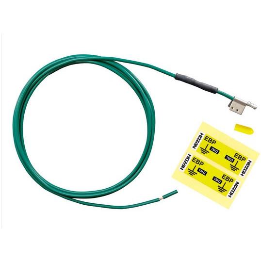 Hozan アース線 F 128 F 128 Youtool 通販 Yahoo ショッピング