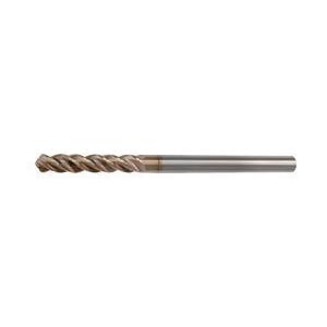ステン・チタン用ハイブリッドドリル ゼロバリX 外径 11.7