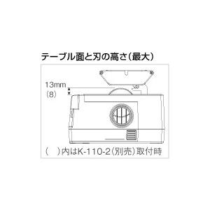 HOZAN（ホーザン） HOZAN PCBカッター K-111 100V : YOUTOOL - 通販