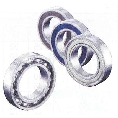 NACHI 深溝玉軸受 開放形 6028 : YOUTOOL - 通販 - Yahoo!ショッピング