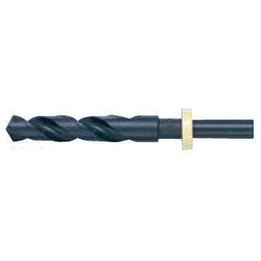 工具+メンテナンス NACHI NOSS DRILL NACHI ノスドリル Φ22 5mm NOSS DRILL HSS 1/2シャンク 三角