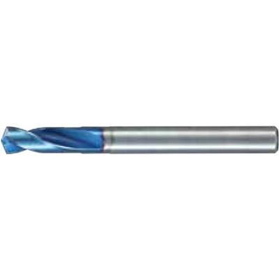 NACHI　アクアドリルEXパワーフィード2D 直径 4.90