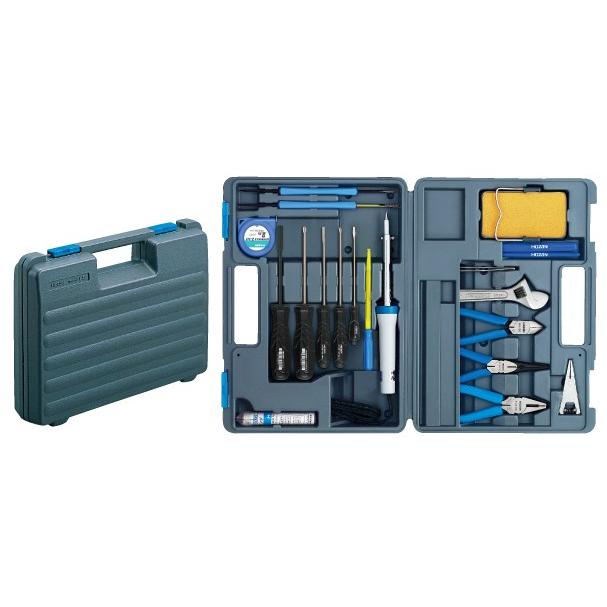 HOZAN（ホーザン） 工具セット S-22 : YOUTOOL - 通販 - Yahoo