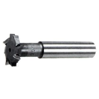 YSK 千鳥刃Tスロットカッター STC75X6　 刃径Ф75 厚さ6mm