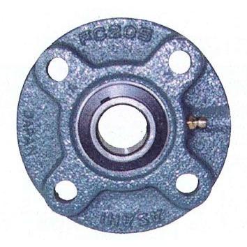 ASAHI　印ろう付丸フランジ形ユニット　UCFCX13(軸径65mm)