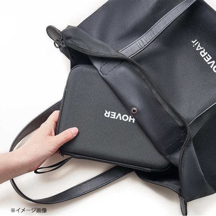 HOVERAir X1 Smart 充電ハブ 予備バッテリー アクセサリーセット 収納ケース EVA素材 バッテリー2個 持ち手付き専用_4