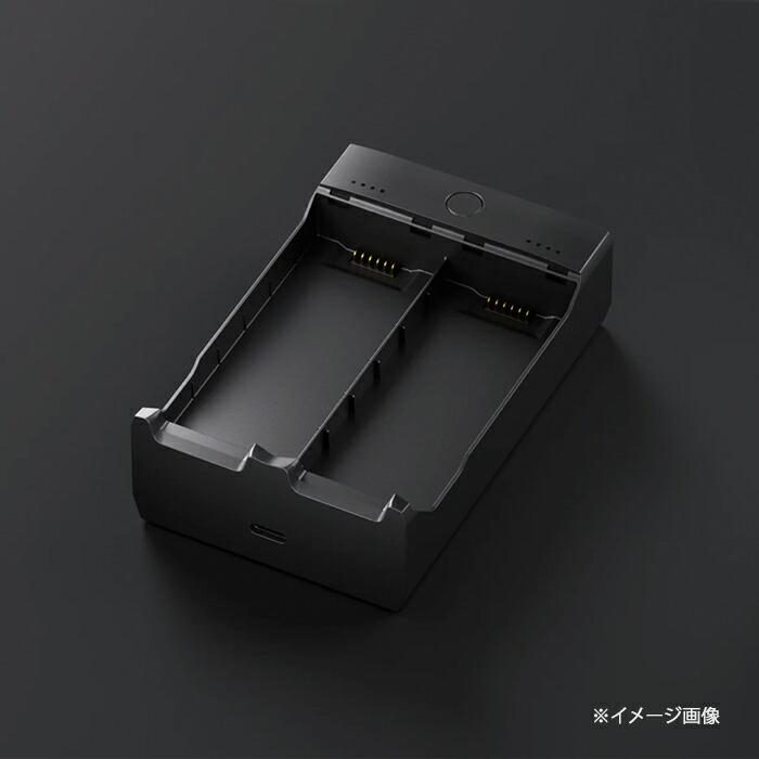 HOVERAir X1 Smart 充電ハブ 予備バッテリー アクセサリーセット 収納ケース EVA素材 バッテリー2個 持ち手付き専用_10