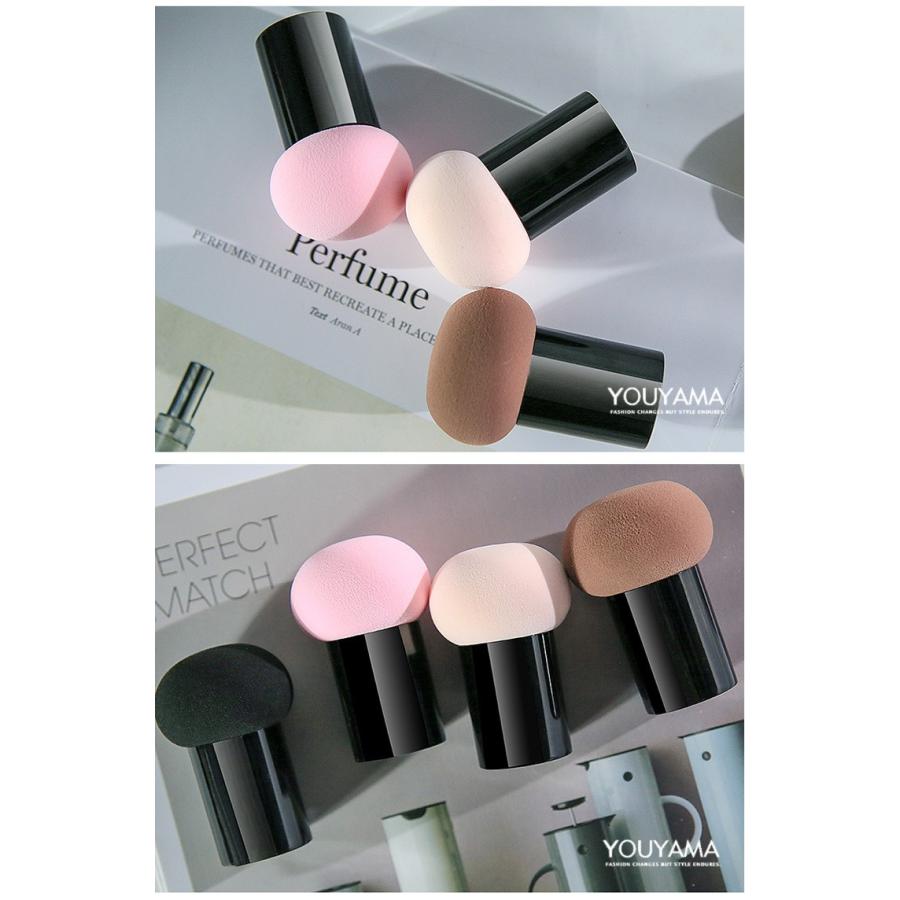 パフ スポンジ メイクスポンジ スポンジパフ メイクアップ 乾湿両用 柔らかい 化粧道具 ソフト 送料無料 収納 持ち歩きやすい Bls014 陽山ショッピング 通販 Yahoo ショッピング