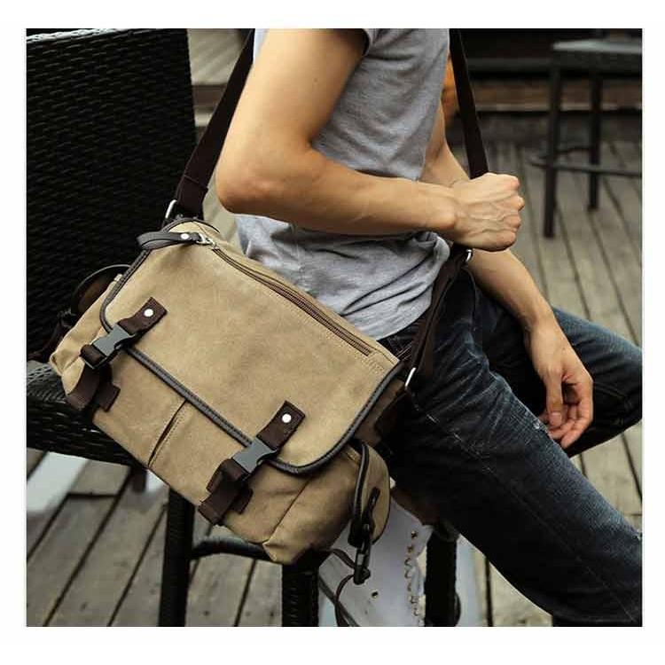 ショルダーバッグ メンズ 斜めがけ 2way 帆布 帆布バッグ 斜め掛けバッグ キャンパス メンズバッグ ズック キャンバスバッグ 通勤通学 小さめ 大きめ 大容量 ショルダーバッグ メンズ 斜めがけ 2way 帆布 帆布バッグ キャンパス