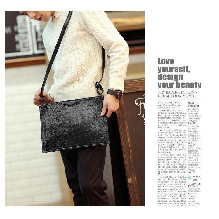 セカンドバッグ ハンドバッグ 手持ち 送料無料 メンズ バッグ Pu かばん 鞄 メンズバッグ カジュアル メンズバッグ バックパック カバン Mb047 陽山ショッピング 通販 Yahoo ショッピング