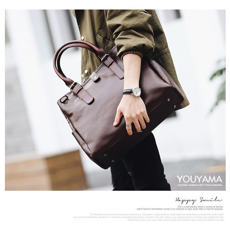 ビジネスバッグ メンズ ショルダーバッグ 2way ハンドバッグ トート