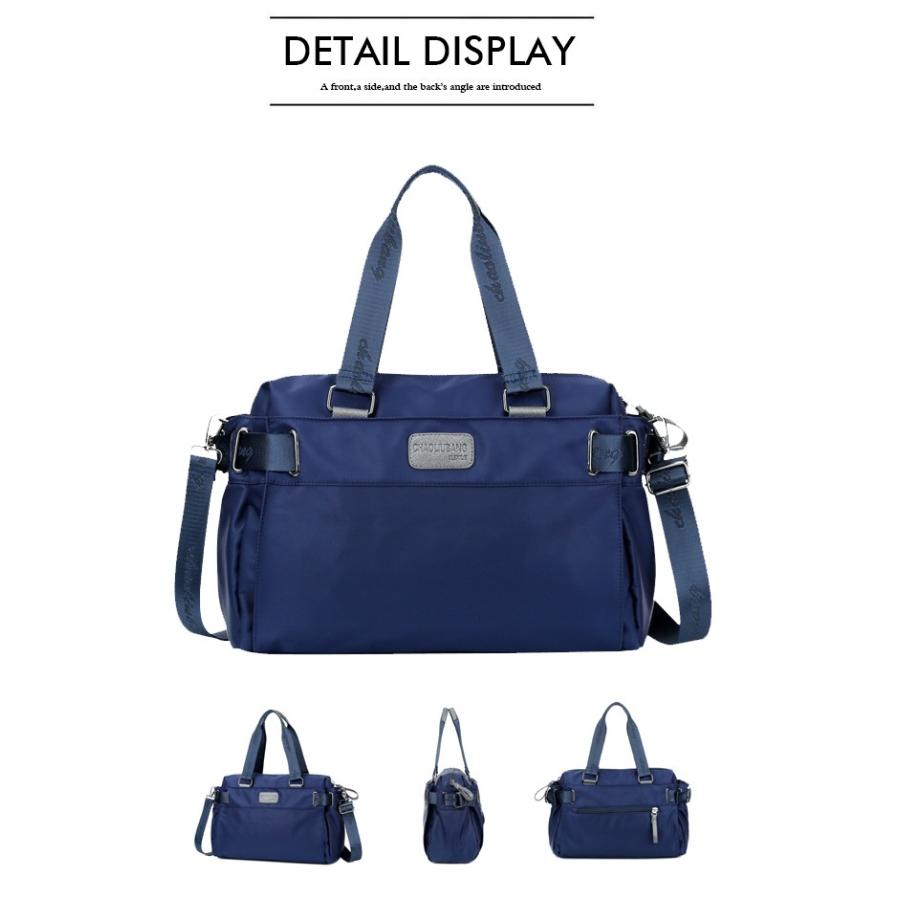 ショルダーバッグ メンズ 斜めがけ トートバッグ ビジネスバッグ