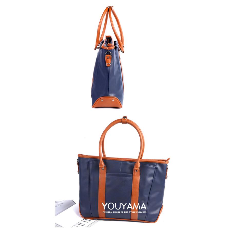 トートバッグ ショルダーバッグ メンズ ビジネスバッグ ハンドバッグ