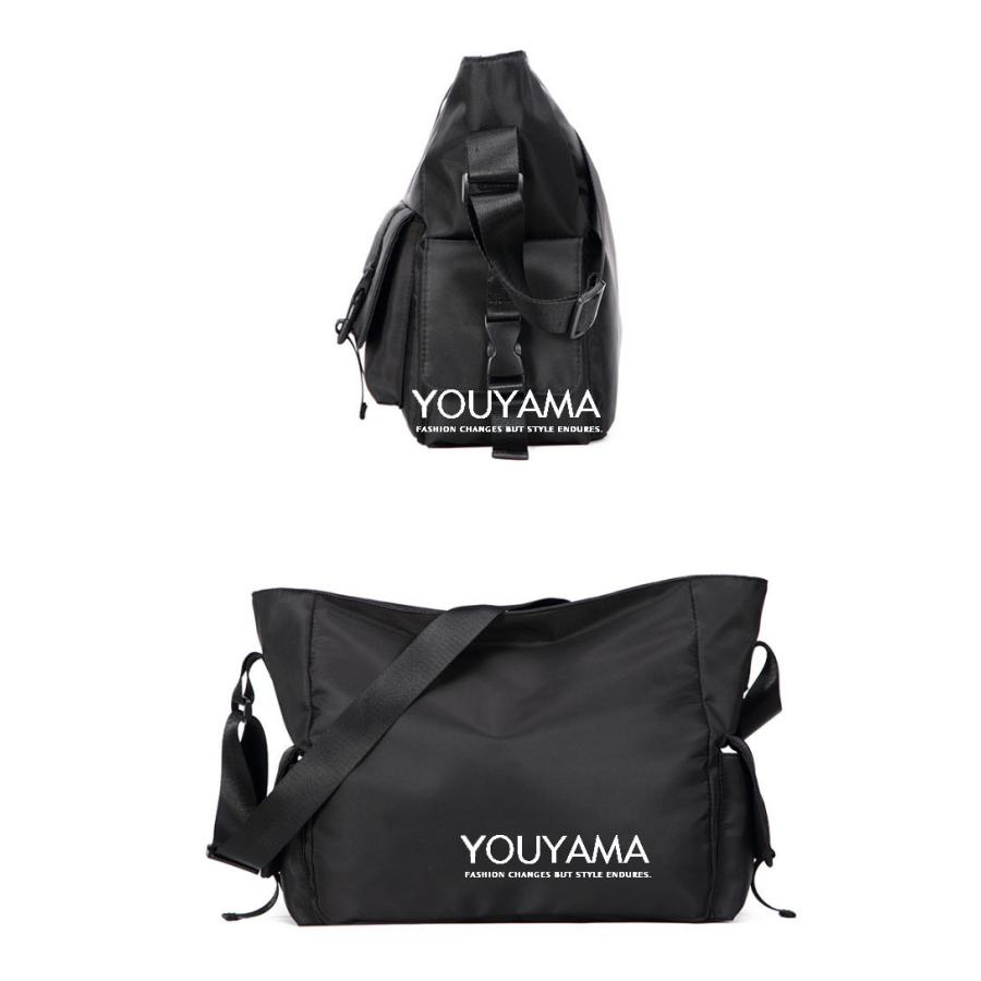 ワンショルダーバッグ ショルダーバック 斜めがけ オックスフォード