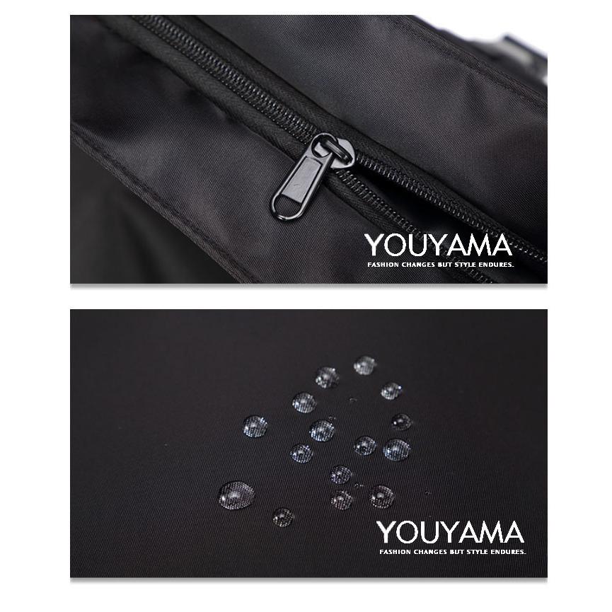 ワンショルダーバッグ ショルダーバック 斜めがけ オックスフォード