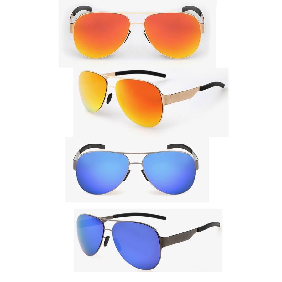 送料無料 偏光サングラス クラシック メンズ サングラス 人気 Uvカット 偏光レンズ ちょい 男性用 激安 Mgg1010 陽山ショッピング 通販 Yahoo ショッピング