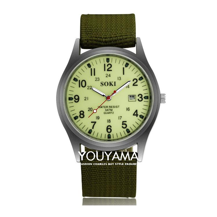 腕時計 メンズ ソーラーウォッチ 時計 メンズ ミリタリーウォッチ 腕時計 うで時計 送料無料｜youyamashopping｜16