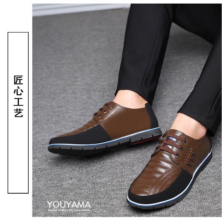 ビジネスシューズ シューズ メンズ カジュアルシューズ 牛革   ビジネス コンフォート 靴 メンズ靴 ブーツ ローカット おしゃれ  紳士靴 新作