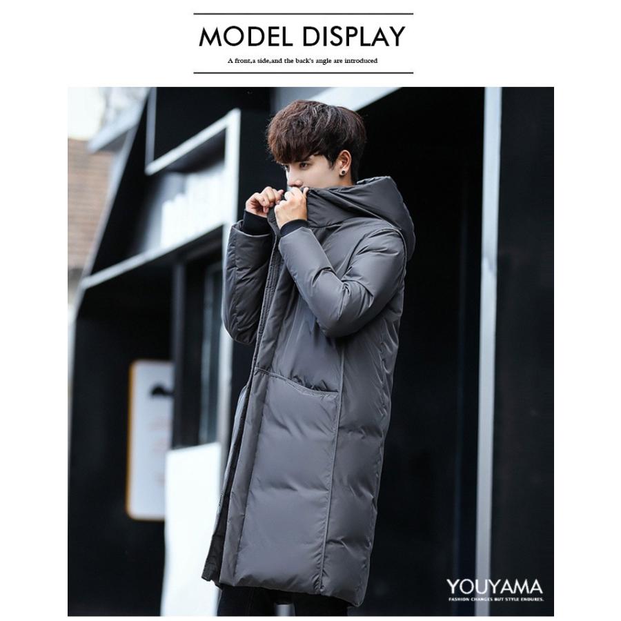 6周年記念イベントが ダウンジャケット ダウンコート メンズ ダウン ロング フード付き セール アウトレット メンズトップス メンズアウター 送料無料 Novabookings Com Br