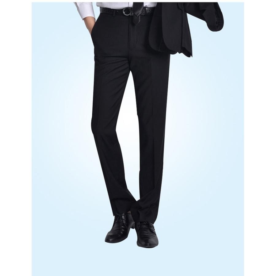 スラックス メンズ ビジネス スリム ビジネススラックス ローライズ ノータック パンツ スーツ メンズ ビジネススーツ メンズスーツ ズボン 美脚 タイト 春夏 Mx1008 陽山ショッピング 通販 Yahoo ショッピング
