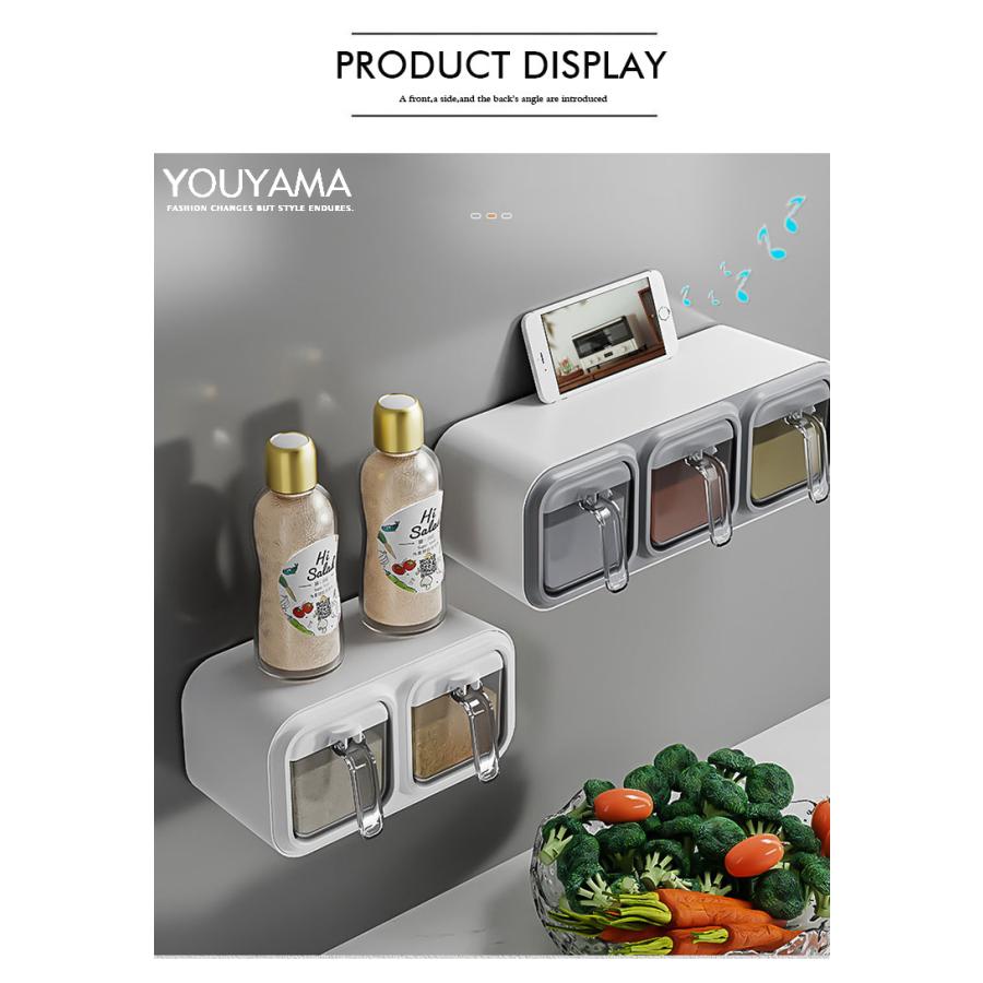 オシャレな調味料入れ おしゃれな「調味料入れ」39選！料理の手際と楽しみがUPする