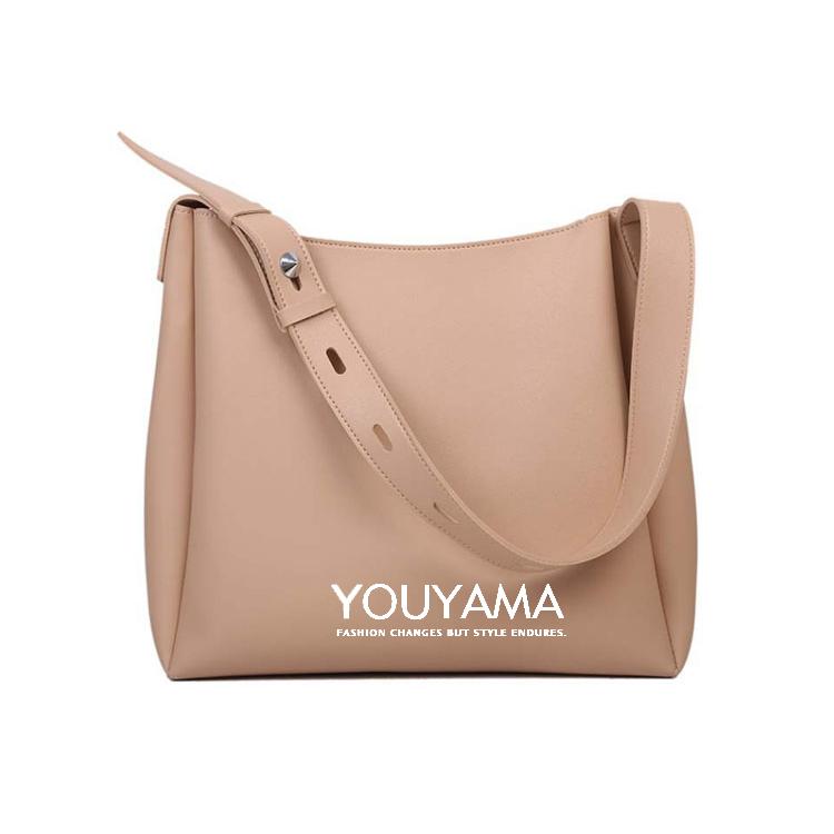 爆買 ショルダーバッグ トートバッグ レディース 2点セット 大容量