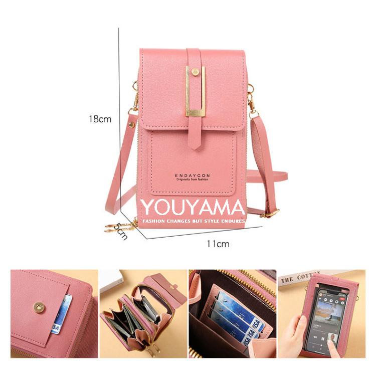 スマホポーチ レディース 財布 ショルダーバッグ 大容量 かわいい