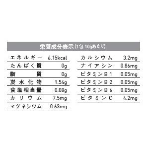 N20-40カムカムゼリー ［10g×60包入］2箱セット　5個｜youzaiproshop｜02