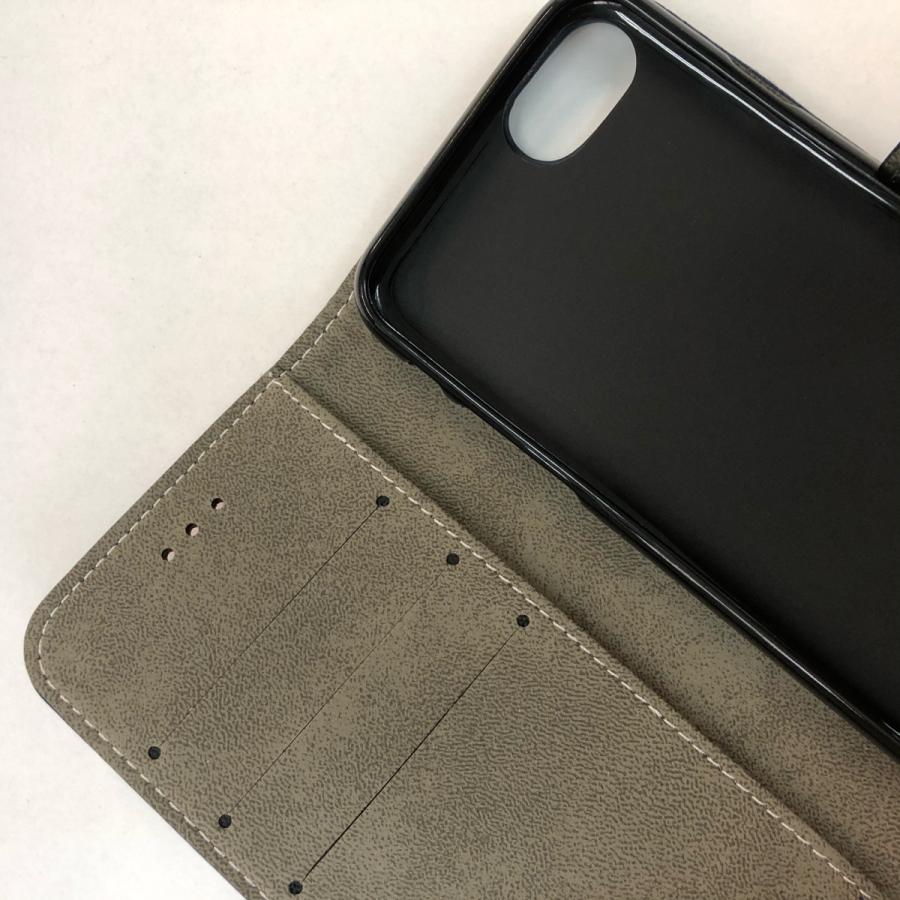 Iphone12 デイジー Iphoneケース 手帳 ビジュー ネイビー 芸能人 D164 Youzup Shop 通販 Yahoo ショッピング