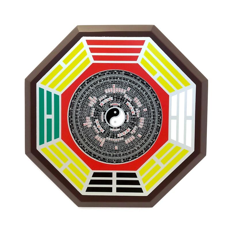 先天八卦 気の安定盤 |  | 01