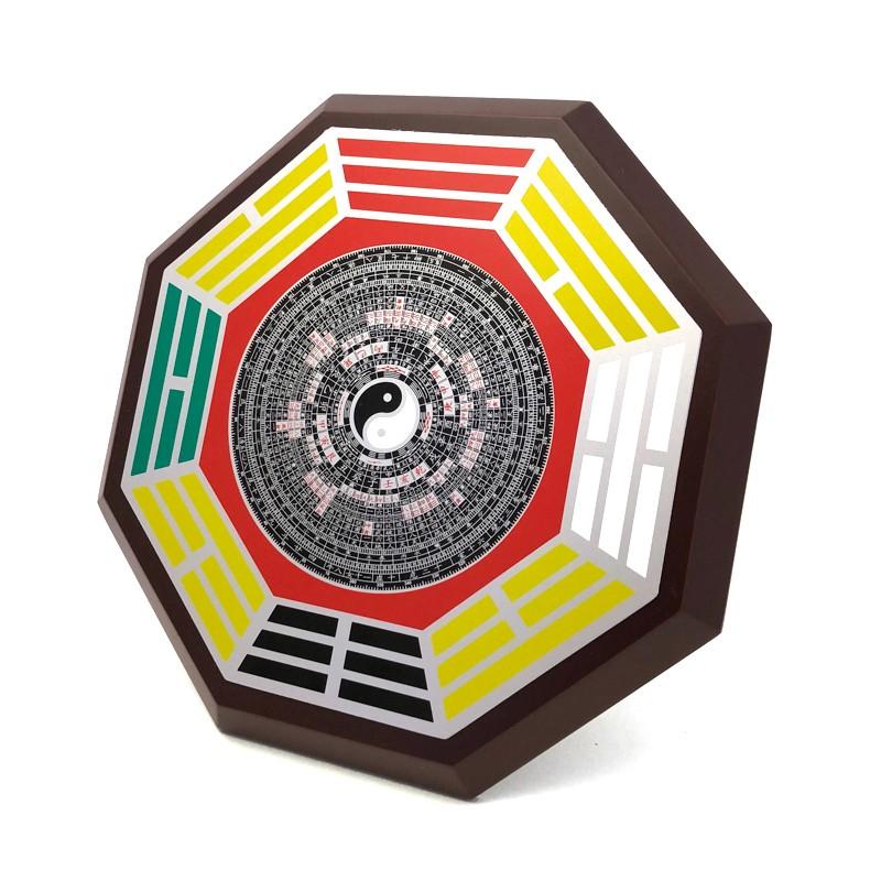 先天八卦 気の安定盤 |  | 06