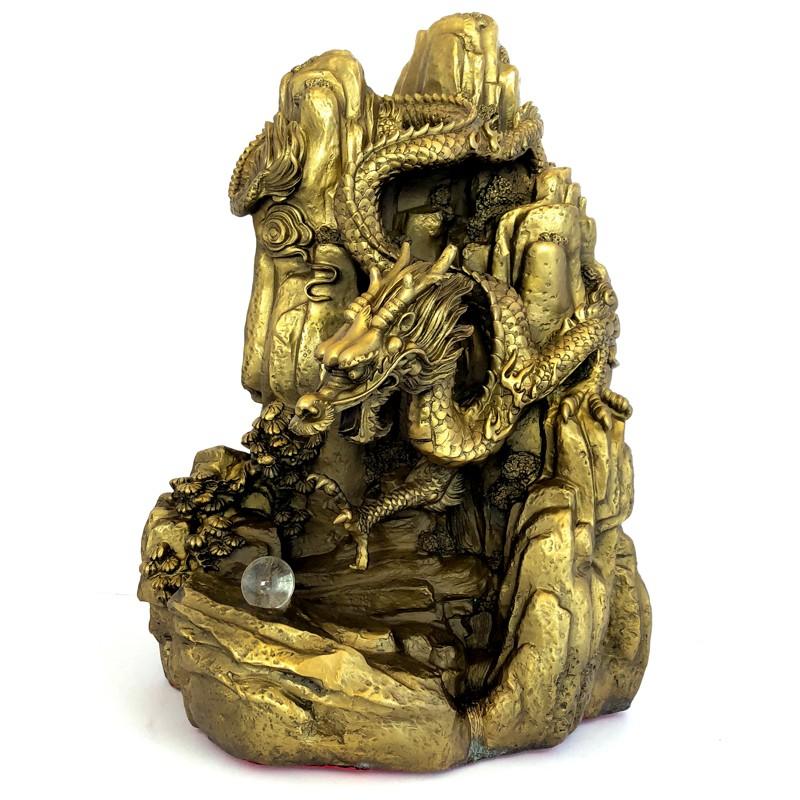 山水龍 大 |  | 17