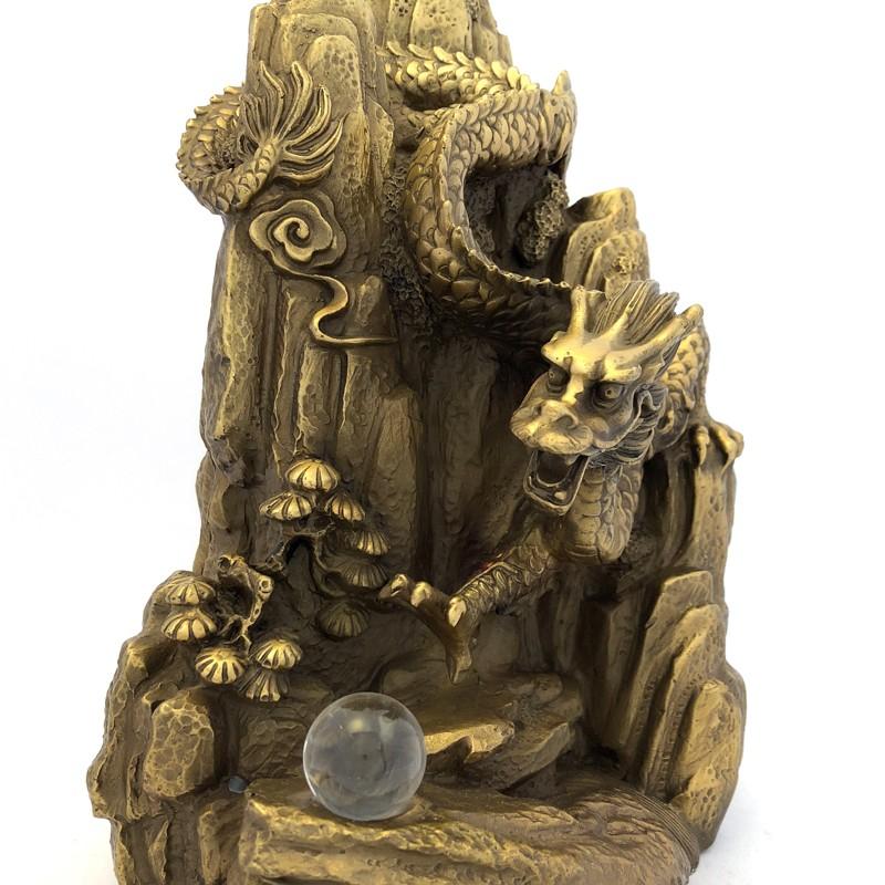 山水龍 小 |  | 08