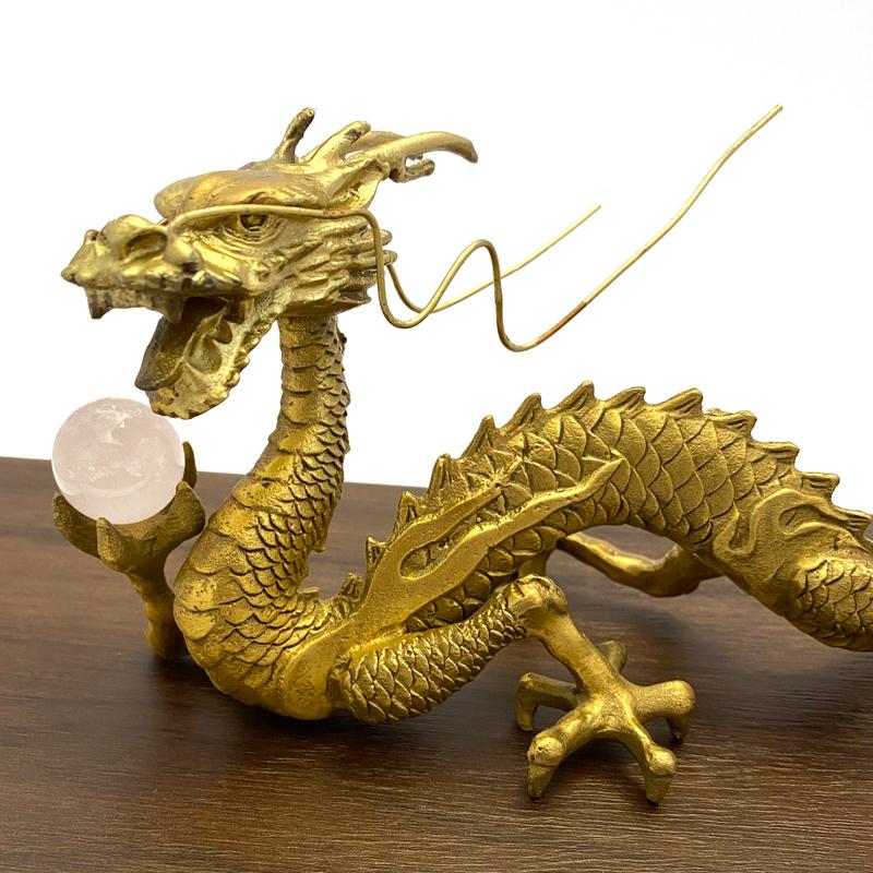 願い龍 |  | 10