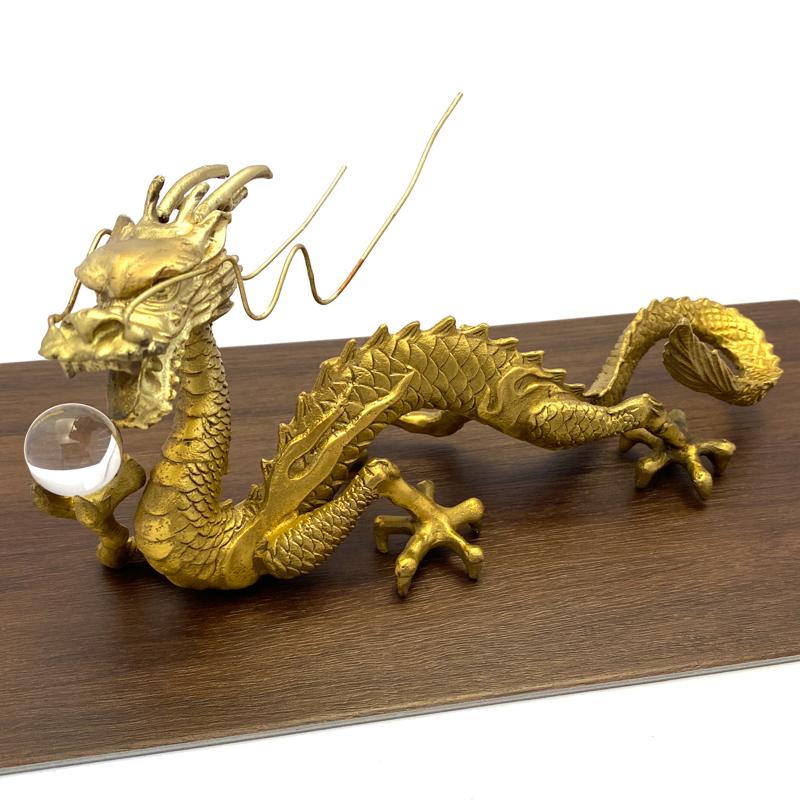 願い龍 |  | 11