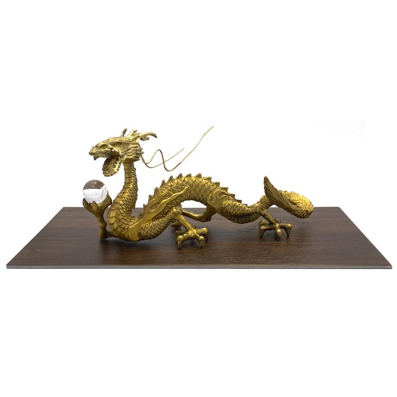 願い龍 |  | 13