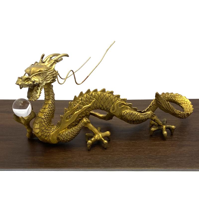 願い龍 |  | 07