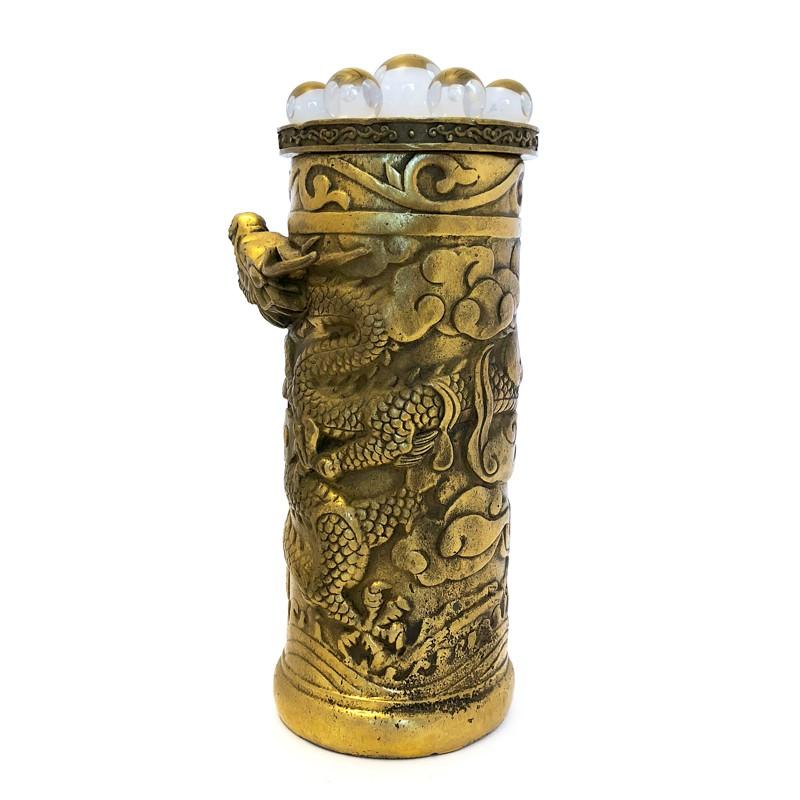 七星昇り飛龍 改運 宝物入れ |  | 03