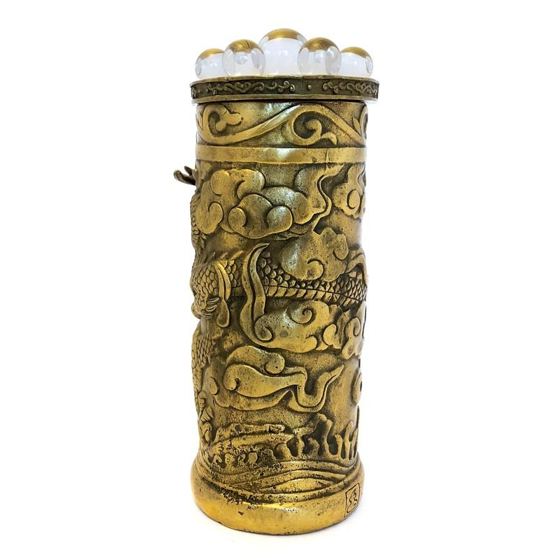 七星昇り飛龍 改運 宝物入れ |  | 04